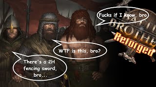 BB Reforged ep. 02: Don't buy armor, buy meat bros