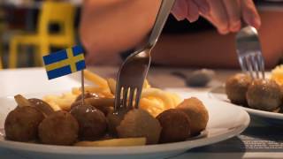 HOSPITALITY EXPERIENCE | IKEA RESTAURANT & BISTRO VISIT