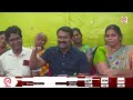 நான் என்ன பண்ணாலும் தப்பு சொன்னா நான் என்னதான் பண்ணட்டும்... வேதனைப்பட்ட சீமான் seeman m nadu