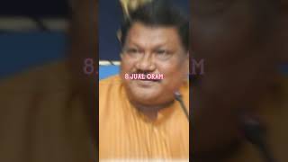 Top 10 dalit or tribes child who became one of the minister of India l#shorts