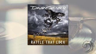 Rattle That Lock – David Gilmour 💿 Album Review