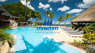 Mauritius All Inclusive Resort HOTEL @maritimhotelsmauritius6299 #mauritius