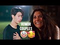 Humor Couples | Butter