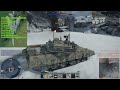 al khalid i full review should you buy it all cannon no armor war thunder