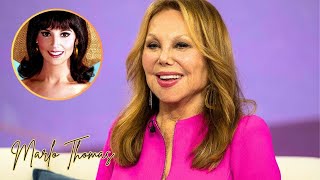 Sad News For Marlo Thomas, 87, She Has Been Confirmed To Be...