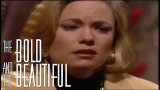 Bold and the Beautiful - 1993 (S6 E212) FULL EPISODE 1458