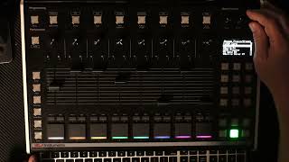 S2400 DSP Update