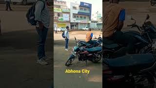 abhona City #shortvideo #viral #shorts #short #city