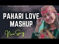 Jaunsari love mashup | latest pahadi song 2024 | @AnuragBiznaik_