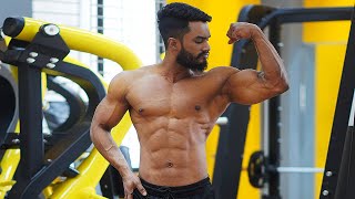 হাতের পেশী খুব দ্রুত বৃদ্ধি করার ব্যায়াম | Biceps, Triceps \u0026 Forearms Workout for Bigger Arms 💪