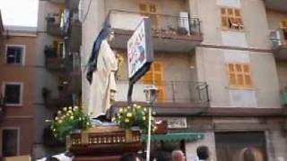 taranto processione s teresa2009