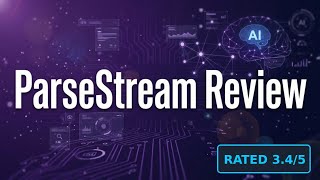 ParseStream Review 2026: Your Lead Generation Copilot