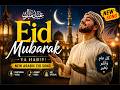 🌙 Eid Mubarak Ya Habibi | New Arabic Eid Song 2026 ✨