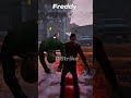 All Killer Decisive Strike Animations | 2