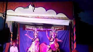 Yakshagana 2018 - Best performance Video