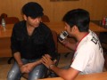 Singer Mohit Chauhan Live on Red Fm Kolkata with Rj Animesh - 30th July 11