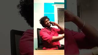 எல்லா இடமும் நம்ம இடம் தான்😂#vijay #varisu #thalapathy67 #comedy #subscribe #reels #like #trending