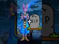 Dragon Ball Characters RIP Mode #goku #dragnball #anime #trending #short