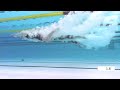 #20 B-Final - Women 100 m Freestyle - RQM 2023 | Zwemmen