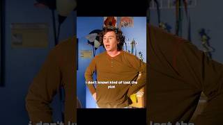 If you want a problem to go away, dig a hole #shorts #video #movie #themiddle