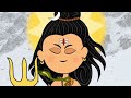 ॐ अघोरेभ्यो अथ घोरेभ्यो aghora shiva mantra