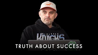 Why Everything You Know About Success Is Wrong - Gary Vaynerchuk Motivation