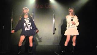 12/15 Nep　She☆Stars　中川姉妹（仮）