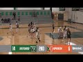 wba 7g d5bk vs hopkinton 12 15 24