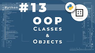 Python Tutorial #13: Classes & Objects | Object Oriented Programming | OOP | Tagalog | Filipino
