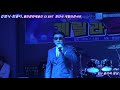 가수.김범식 참좋다. 열린문화예술단 sj ent 창단식 게릴라콘서트 . b h 골키퍼 영상