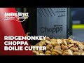 Ridgemonkey Choppa Boilie Cutter - CARP FISHING