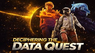 Deciphering the Data Quest Walkthrough | ARC Raiders