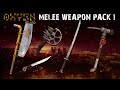 Fivem Add On Weapons  | Fivem Script | Fivem Store