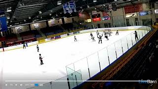 20241221 Clarington Toros Goal 1