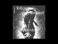 RiGoletto Rockwell | Wonder [Prod. By LJones]