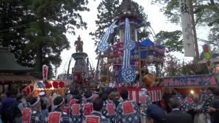 20150422比々多神社例大祭⑥