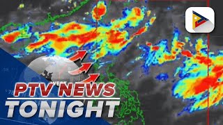 PAGASA: Southwest monsoon to continue to prevail over PH