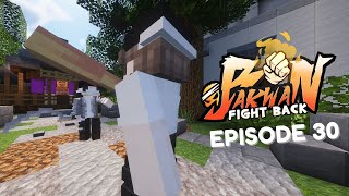 TEMAN BEDA JALAN! - Bakwan: Fight Back Episode 30 [ Minecraft Roleplay ]