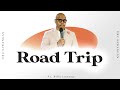 Road Trip | Ps. Billy Lantang | ERC Sunday Service  ~ 27 September 2024