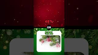The Mystery of Santa's Christmas Choices: Unraveled!