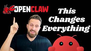 I Gave an AI Agent Full Control of My Computer — Here's What Happened (OpenClaw)