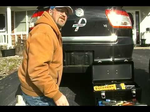 How to change a license plate!!!! How to change a license plate!!!!