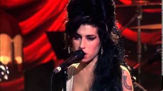 Amy Winehouse   You know I'm no good Live in London 2007