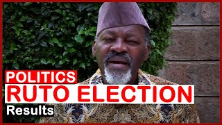 BE READY| Uhuru's Cousin Speaks On Election Results OUTCOME| news 54