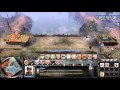 Company of Heroes 2: Pershing vs Panther