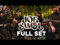 Joe Samba - Full Set (Live Music) | Sugarshack Sessions