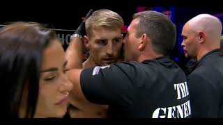 Superlek VS Haggerty | Full Fight