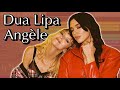 How to make FEVER by DUA LIPA & ANGÈLE