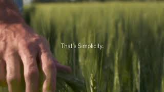 Simplicity™ GoDRI™- Wild Oat Control, convenient GoDRI formulation | Corteva Agriscience Canada