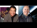 Robert Kiyosaki & Paul Zane Pilzer! - NMPRO #1,122